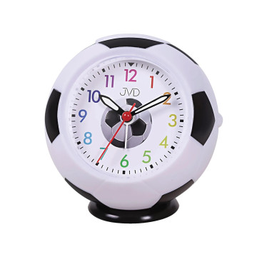 Budík JVD SRP7202.1, 9cm Budík JVD SRP7202.1, 9cm